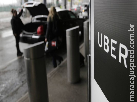 Com risco de ‘tarifa dinâmica’, motoristas da Uber em Campo Grande paralisam nesta quarta 