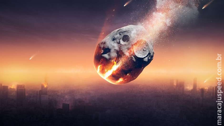Como a Nasa se prepara para um eventual impacto de asteroide na Terra