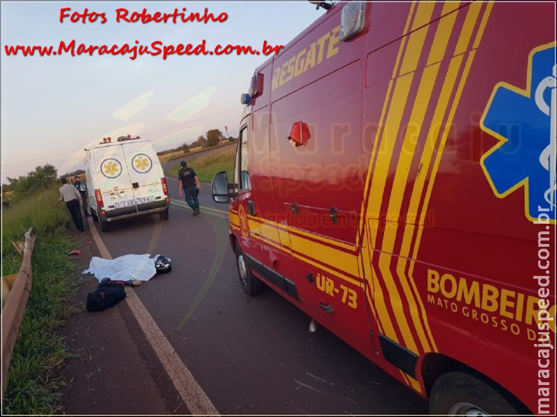 Corpo de Bombeiros de Maracaju atende acidente na MS-157. PM da Reserva veio a óbito no local Corpo de Bombeiros de Maracaju atende acidente na MS-157. PM da Reserva veio a óbito no local