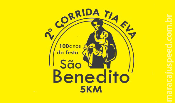 Corredores de Maracaju participam da Segunda Corrida Tia Eva Corredores de Maracaju participam da Segunda Corrida Tia Eva