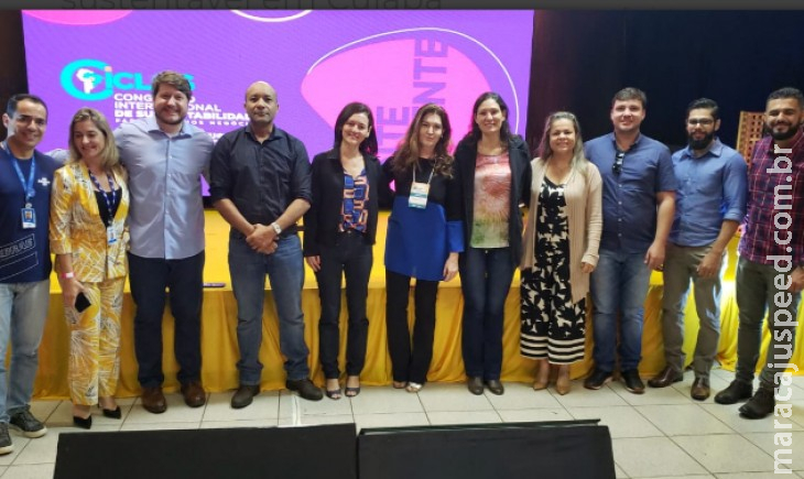 Cuiabá MT: Secretário de Governo Frederico Fellini participa do Congresso de Gestores Municipais Cuiabá MT: Secretário de Governo Frederico Fellini participa do Congresso de Gestores Municipais