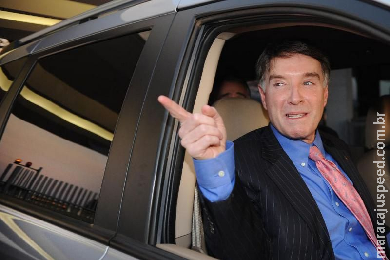 CVM multa Eike Batista em R$ 536,505 milhões