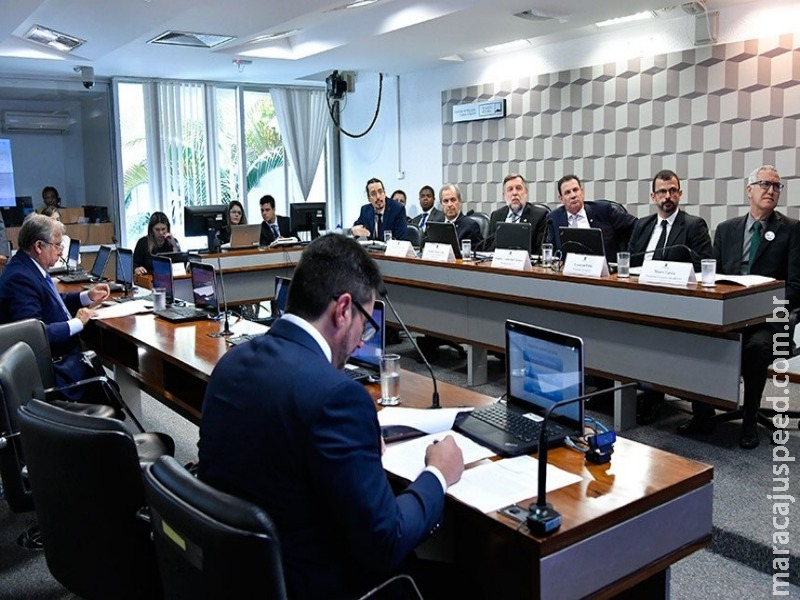 Debatedores defendem prorrogação de incentivos da Lei do Audiovisual Debatedores defendem prorrogação de incentivos da Lei do Audiovisual