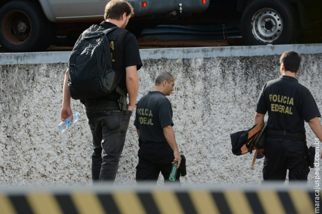 Depoimento de um dos investigados confirma esquema criminoso Depoimento de um dos investigados confirma esquema criminoso