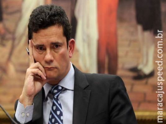 Deputados podem esvaziar pacote anticrime de Moro Deputados podem esvaziar pacote anticrime de Moro