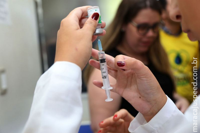 Dia D de vacinação contra a gripe será neste sábado em todo o país 
