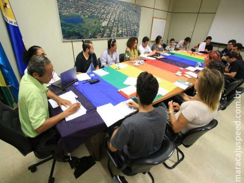 “Direitos LGBT+” é tema de Audiência Pública em Dourados