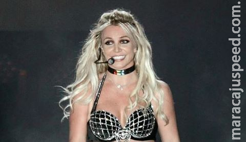Empresário de Britney Spears diz que cantora pode nunca mais fazer shows Empresário de Britney Spears diz que cantora pode nunca mais fazer shows