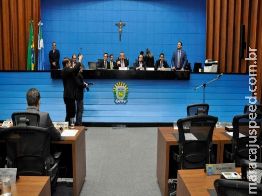 Empresas poderão ter mais prazo para aderir ao programa MS Empreendedor Empresas poderão ter mais prazo para aderir ao programa MS Empreendedor