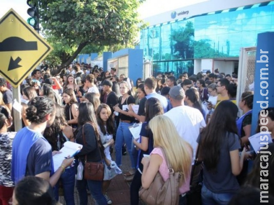 Enem 2019 já tem 3 milhões de inscritos Enem 2019 já tem 3 milhões de inscritos