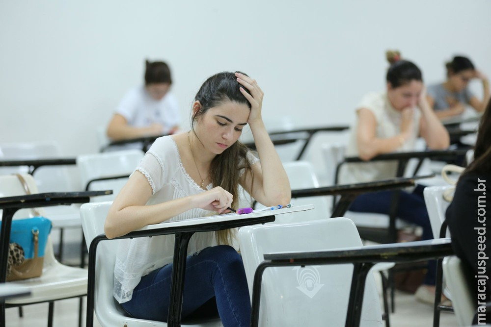 Enem 2019 recebe 5 milhões de inscrições; prazo termina na sexta Enem 2019 recebe 5 milhões de inscrições; prazo termina na sexta