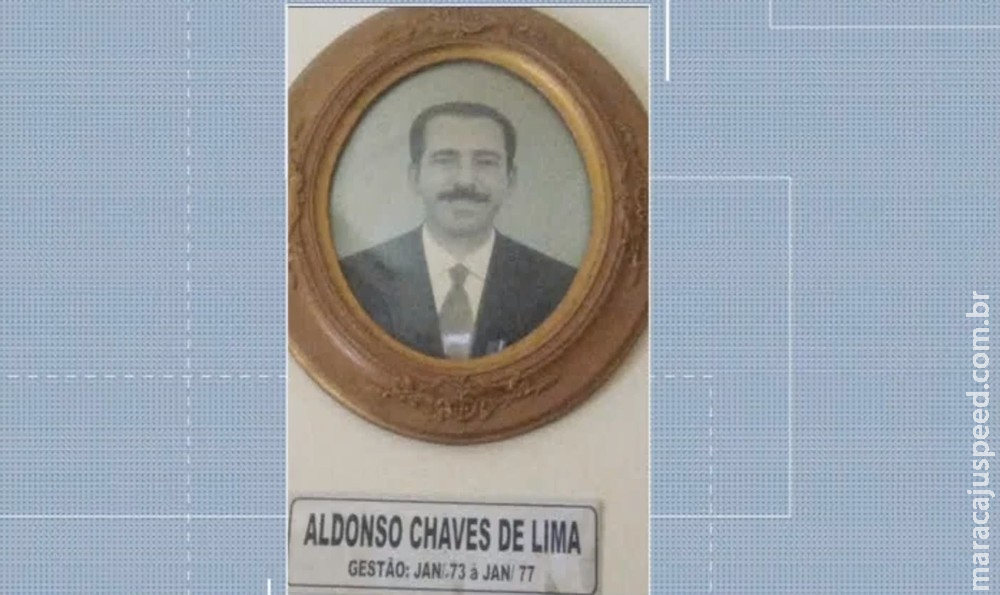 Ex-prefeito de Rio Brilhante MS morre com suspeita de dengue em Dourados Ex-prefeito de Rio Brilhante MS morre com suspeita de dengue em Dourados