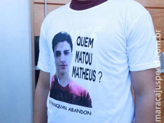 Execução de filho de PM envolveu rede de hackers e tentativa de emboscada Execução de filho de PM envolveu rede de hackers e tentativa de emboscada
