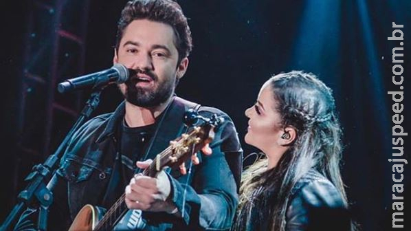 Fofo ou brega? Maiara e Fernando Zor criam perfil de casal no Instagram Fofo ou brega? Maiara e Fernando Zor criam perfil de casal no Instagram