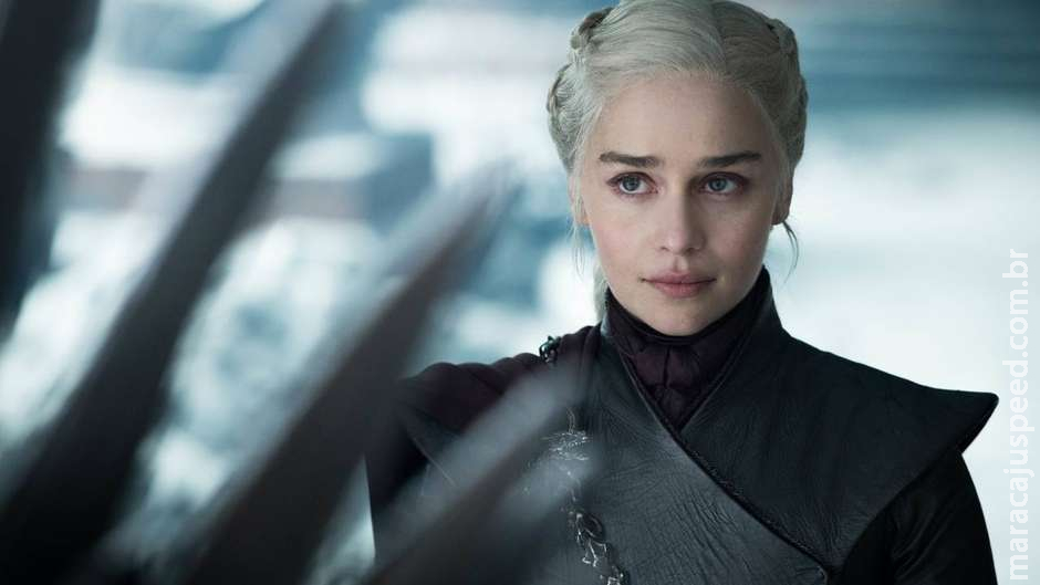 Game of Thrones: Episódio final quebra recorde de audiência