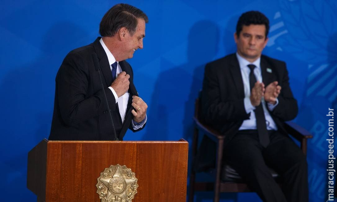 Governo tem até quarta-feira para explicar ao STF decreto do porte de armas Governo tem até quarta-feira para explicar ao STF decreto do porte de armas