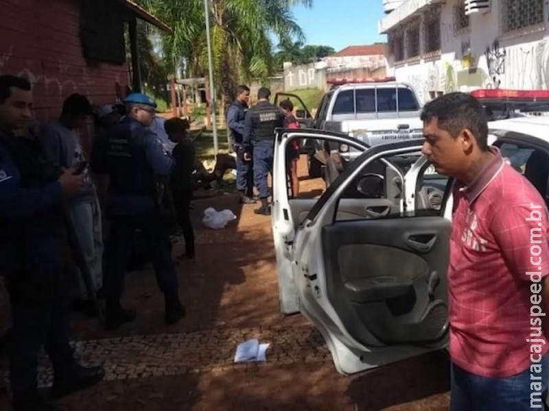 Guarda poderá usar drones para rondas desde que imagens fiquem em sigilo Guarda poderá usar drones para rondas desde que imagens fiquem em sigilo