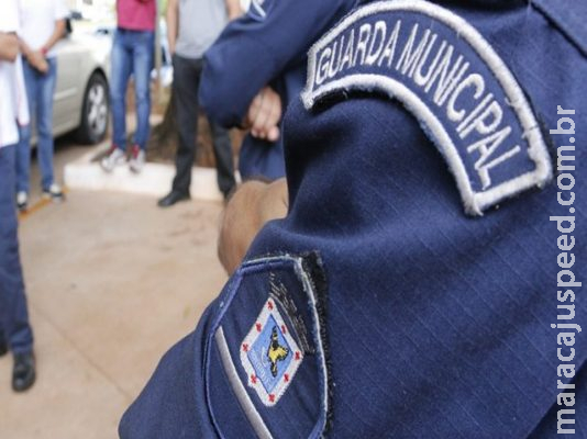 Guardas Municipais são demitidos por corrupção da Secretaria de Segurança