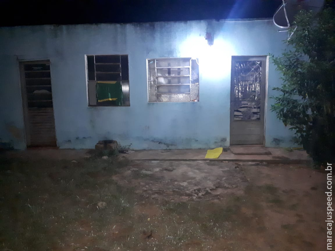 Homem é sequestrado e fica refém de bandidos por dois dias Homem é sequestrado e fica refém de bandidos por dois dias