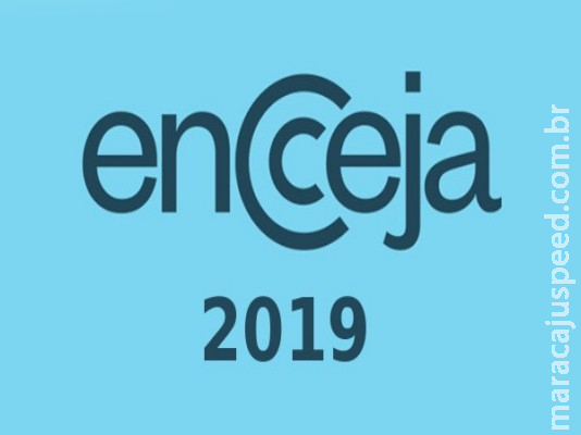 Inscrições do Encceja 2019 terminam nesta sexta-feira Inscrições do Encceja 2019 terminam nesta sexta-feira