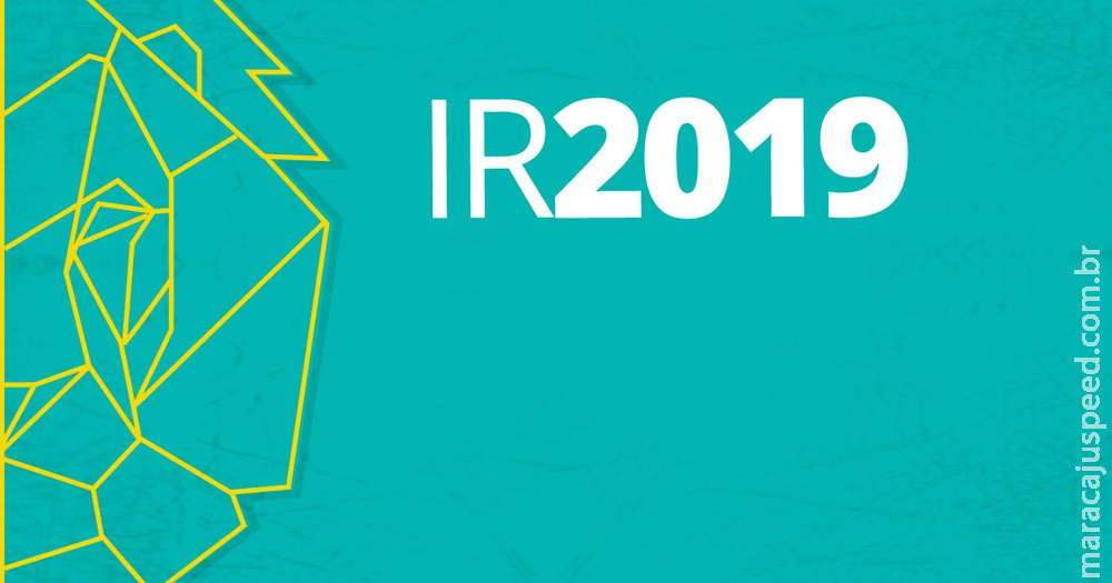 IR 2019: quem perdeu o prazo pode entregar declaração a partir desta quinta