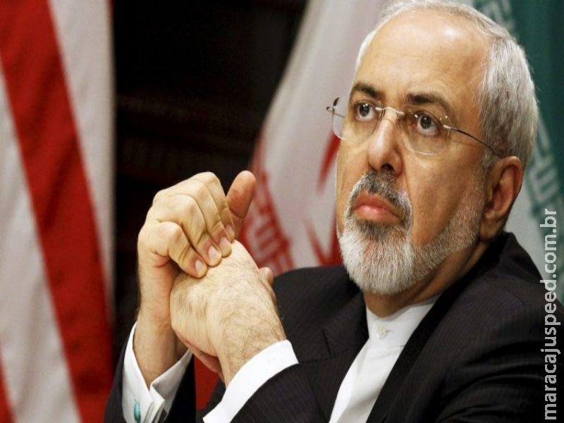 Irã vai se defender contra qualquer iniciativa bélica, diz chanceler 
