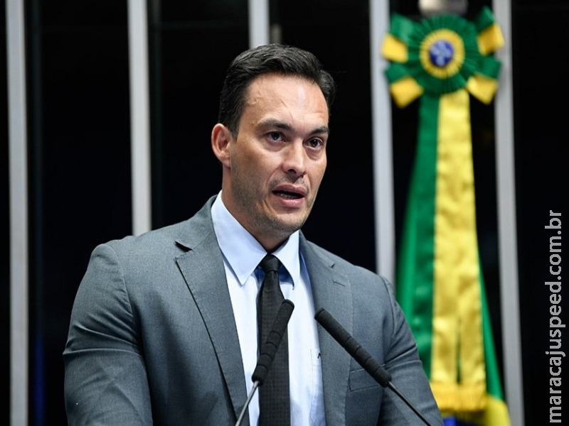 Irregularidades no trânsito afetam economia do país, diz Styvenson Irregularidades no trânsito afetam economia do país, diz Styvenson