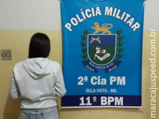Jovens são presas em ônibus com tabletes de maconha na bagagem Jovens são presas em ônibus com tabletes de maconha na bagagem