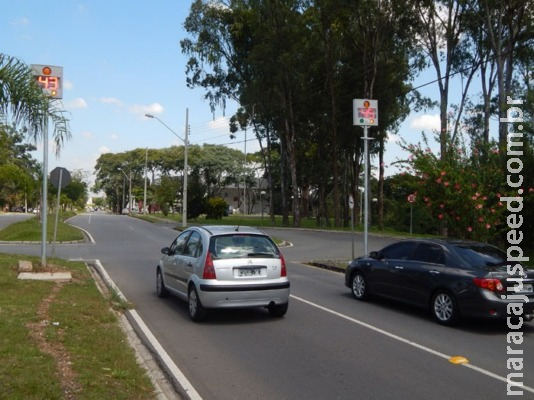 Maio Amarelo: excesso de velocidade é a principal causa de mortes no trânsito