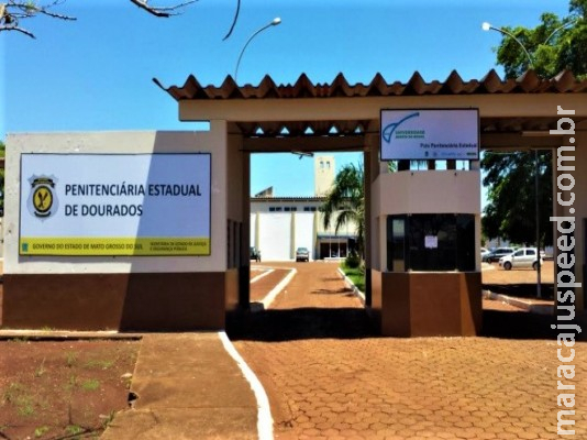 Mais um preso é encontrado morto no raio 2 da PED Mais um preso é encontrado morto no raio 2 da PED