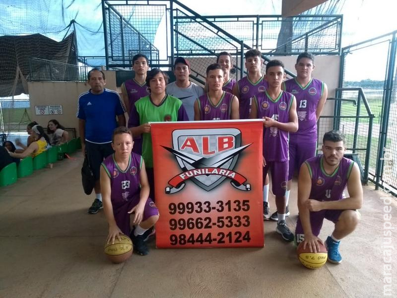 Maracaju: Escola Estadual Manoel Ferreira de Lima se classifica vice-campeão da 2ª Divisão Maracaju: Escola Estadual Manoel Ferreira de Lima se classifica vice-campeão da 2ª Divisão