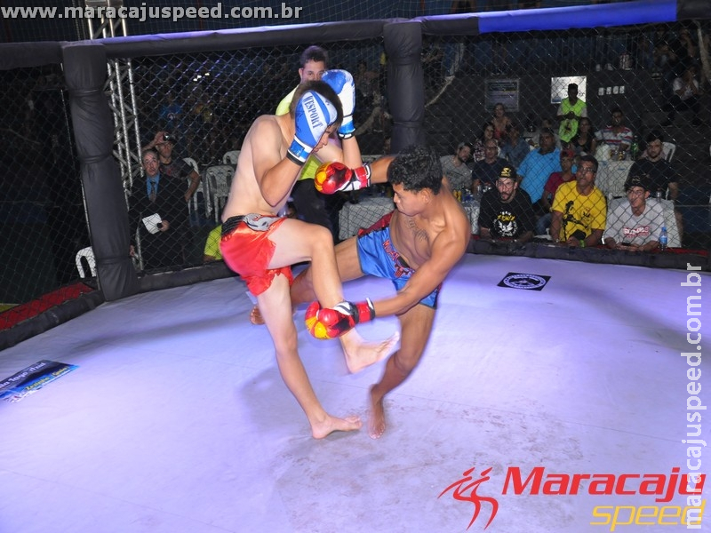 Maracaju: Evento de MMA DFC (Dragon Fight Champions) tem a sua segunda edição no final desse mês Maracaju: Evento de MMA DFC (Dragon Fight Champions) tem a sua segunda edição no final desse mês