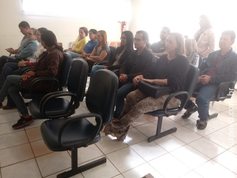 Maracaju: Prefeitura apresenta e discute Lei de Diretrizes Orçamentárias para o exercício financeiro de 2020 Maracaju: Prefeitura apresenta e discute Lei de Diretrizes Orçamentárias para o exercício financeiro de 2020