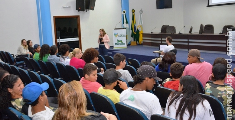 Maracaju: Sucesso de público a 17° Semana dos Museus juntamente com a Semana do Brincar encerra com saldo positivo Maracaju: Sucesso de público a 17° Semana dos Museus juntamente com a Semana do Brincar encerra com saldo positivo
