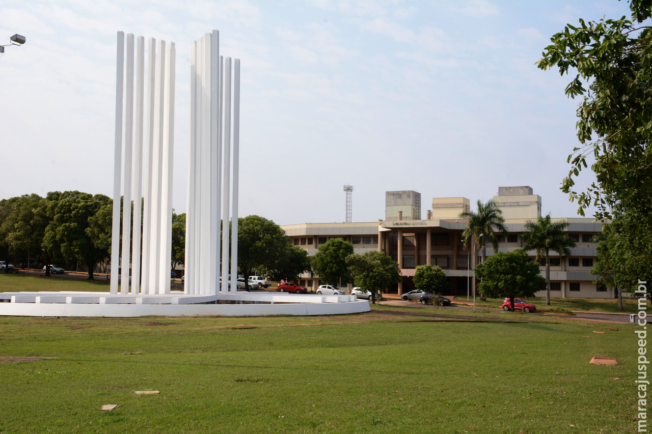 Ministério da Educação corta R$ 29 milhões da Universidade Federal Ministério da Educação corta R$ 29 milhões da Universidade Federal
