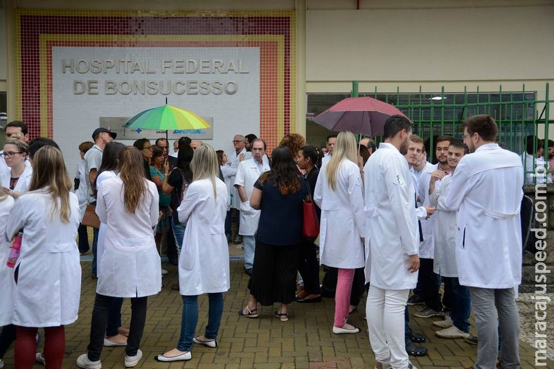 Ministério da Saúde abre inscrições para o Mais Médicos Ministério da Saúde abre inscrições para o Mais Médicos