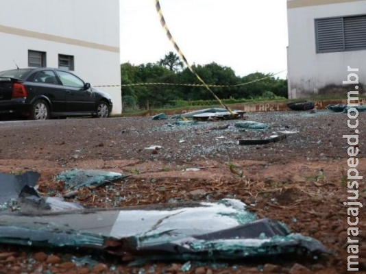 Motorista de aplicativo é chamado para corrida e morto a tiros em assalto