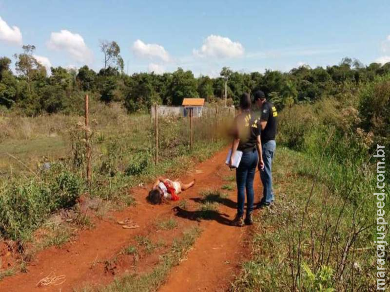 Mulher passou por “tribunal do crime” após ter relação com integrante de facção rival Mulher passou por “tribunal do crime” após ter relação com integrante de facção rival
