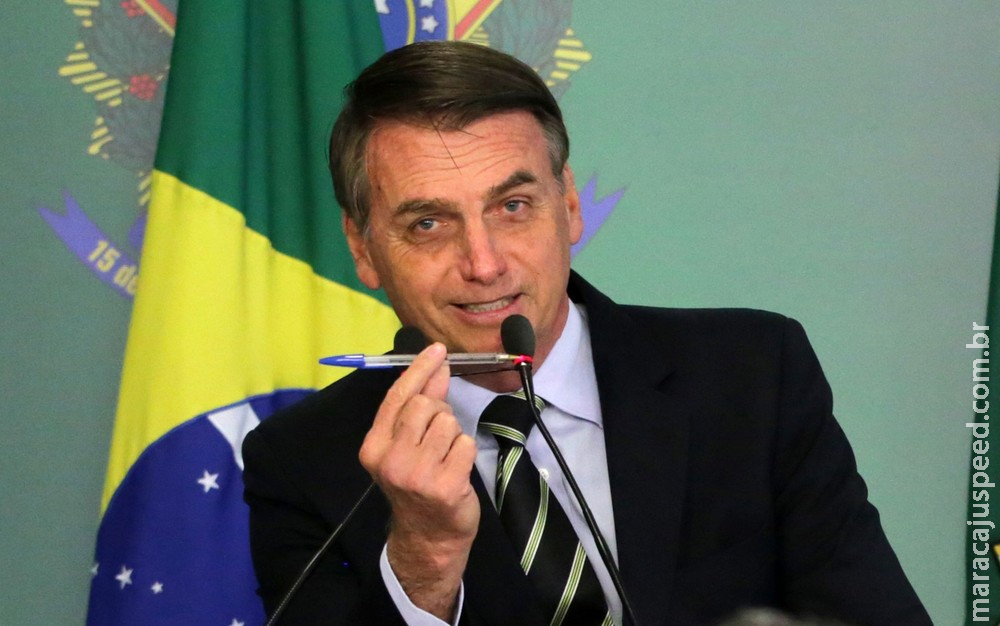 Novo decreto sobre armas é inconstitucional e pode favorecer milícias, diz órgão do MPF Novo decreto sobre armas é inconstitucional e pode favorecer milícias, diz órgão do MPF