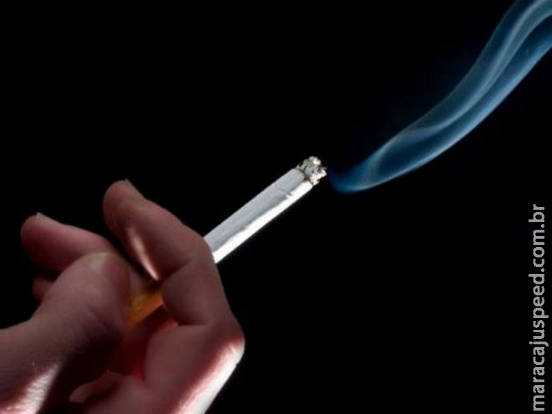 OMS elogia Brasil por exigir compensação a empresas de tabaco OMS elogia Brasil por exigir compensação a empresas de tabaco