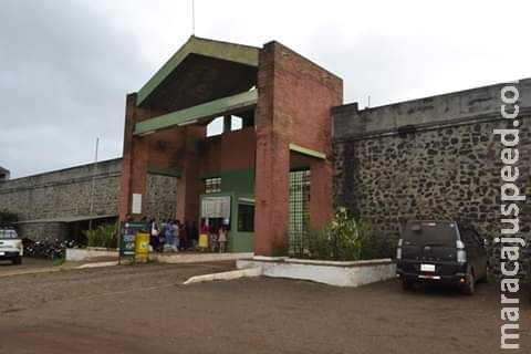 Polícia descobre plano de PCC para explodir presídio e resgatar líderes da facção Polícia descobre plano de PCC para explodir presídio e resgatar líderes da facção