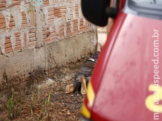 Polícia investiga últimos passos de jovem desovado em esquina da Vila Nasser 