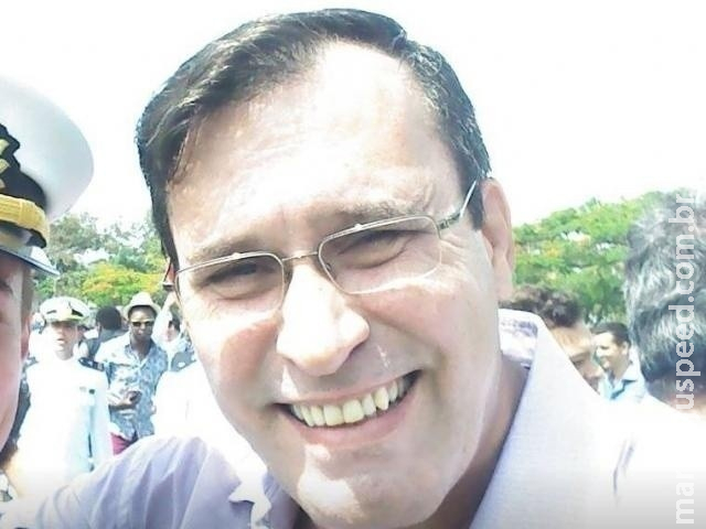 Polícia prende dupla que falsificou RG de major assassinado em Bonito