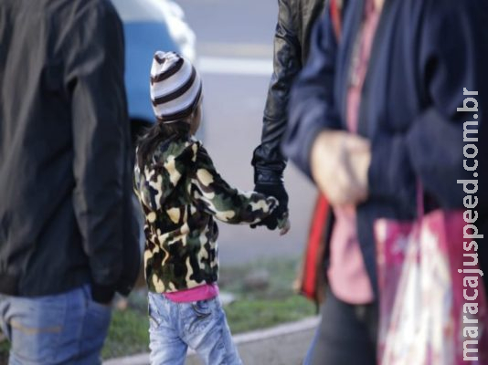 Prepare o cobertor: Fim de semana será de frio com temperaturas de 6°C Prepare o cobertor: Fim de semana será de frio com temperaturas de 6°C