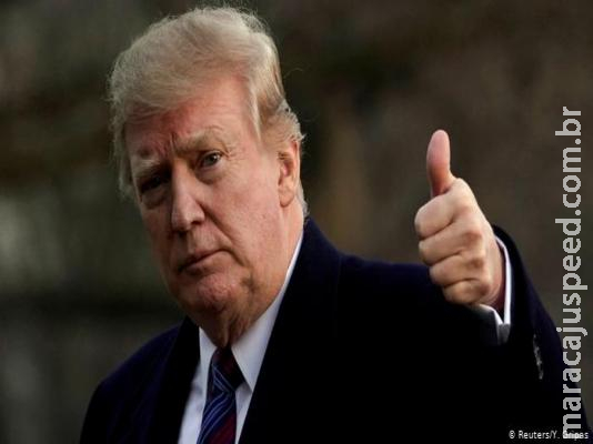 Presidente dos EUA finaliza visita de quatro dias ao Japão 