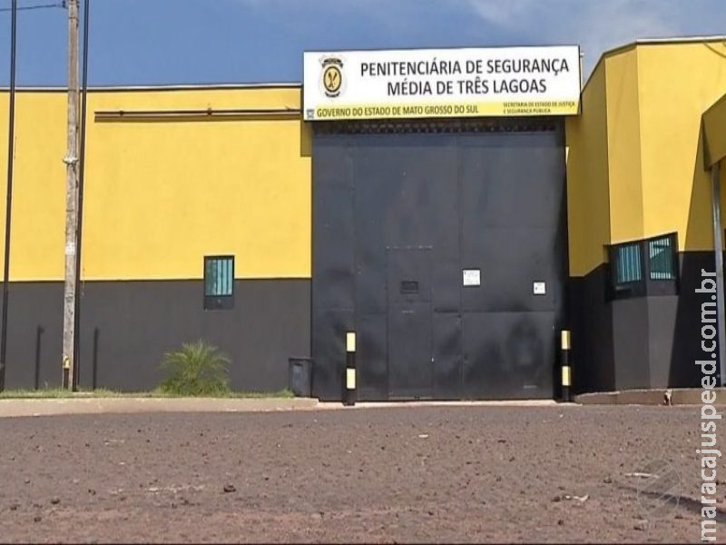 Preso enforcado em cela de presídio teria sofrido abuso sexual 