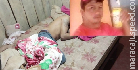 Preso ex-cunhado suspeito de matar homem a machadadas em MS