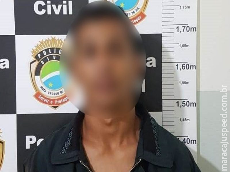 Preso suspeito de participar de roubo a Corolla e atropelar motociclista em fuga Preso suspeito de participar de roubo a Corolla e atropelar motociclista em fuga