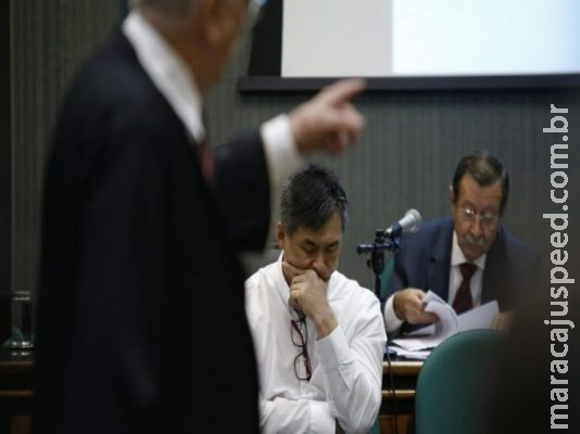 PRF que matou em briga de trânsito tem ‘síndrome de autoridade’, diz acusação 