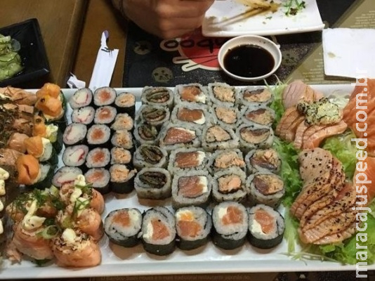 Procon autua restaurante japonês por cobranças abusivas aos clientes Procon autua restaurante japonês por cobranças abusivas aos clientes